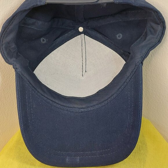 USS Iowa BB-61 US Navy Baseball Cap - Picture 7 of 10